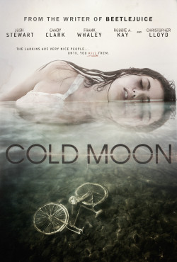 Xác Chết Đêm Trăng (Cold Moon) [2016]