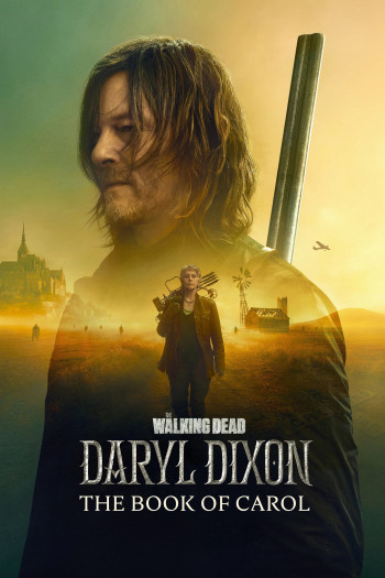 Xác Sống: Daryl Dixon (Phần 2) (2024)