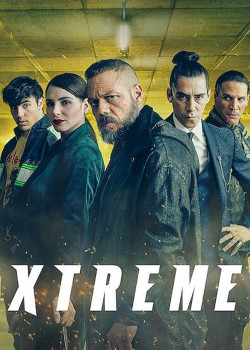 Xtremo (Xtremo) [2021]