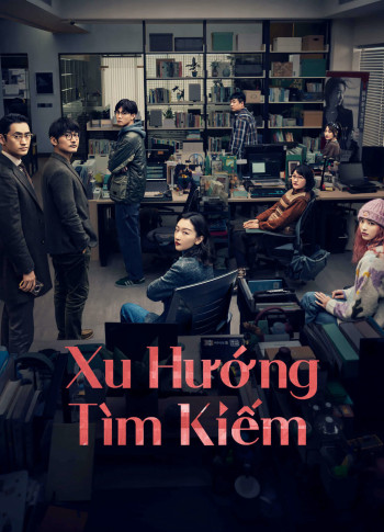 Xu Hướng Tìm Kiếm (Trending Topic) [2023]