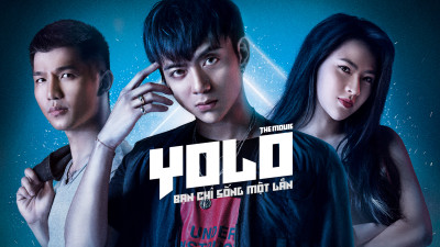 YOLO - Bạn chỉ sống một lần